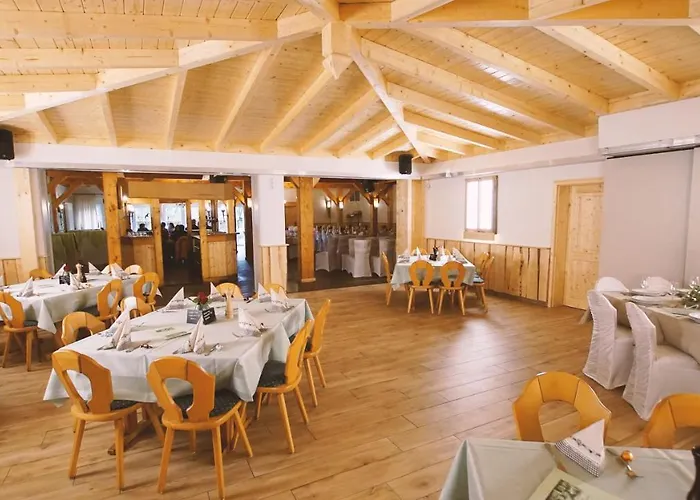 Landgasthof Scherer